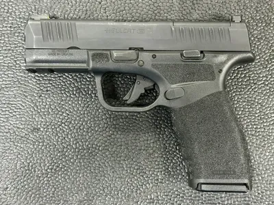 SPRINGFIELD ARMORY HELLCAT PRO (Used)