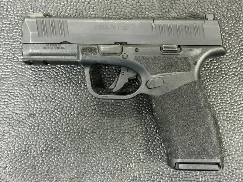 SPRINGFIELD ARMORY HELLCAT PRO (Used)