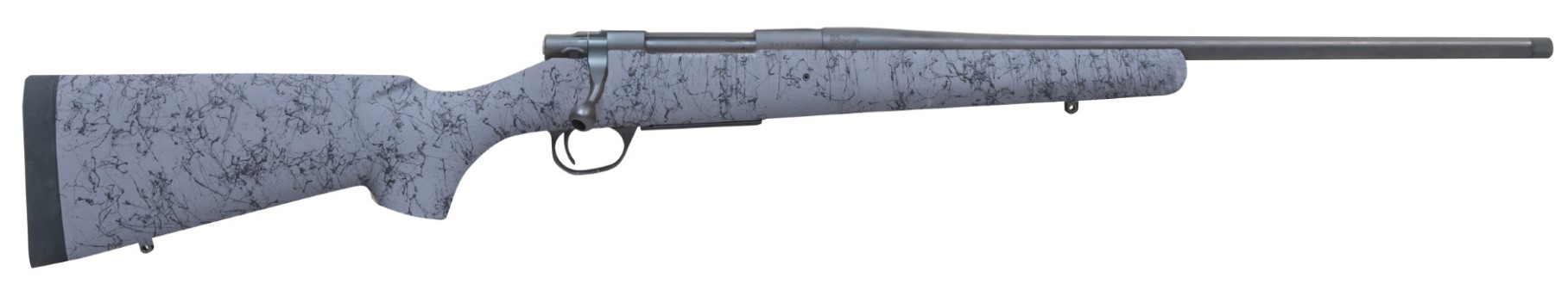 Howa SL Gen2 7mm-08 Remington Bolt Action Rifle