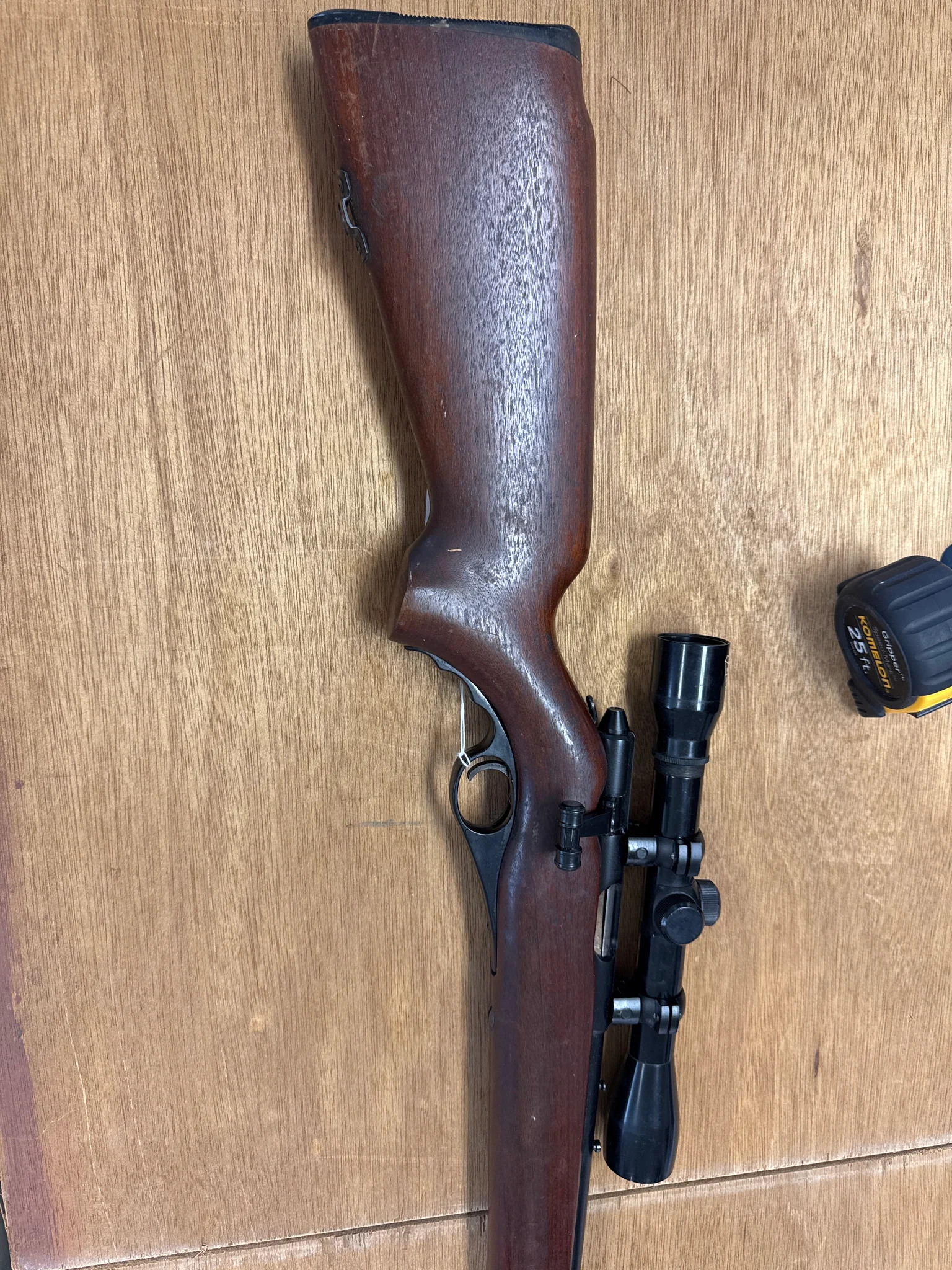 MOSSBERG 146b (Used)