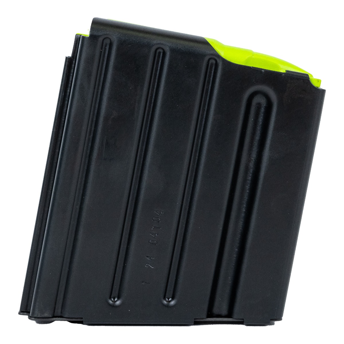 D&H Tactical "Retro" .308 Win./ 7.62x51mm 10 Round SR25 Pattern Steel Magazine - DH - DHT-11903-RT