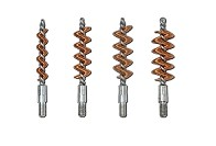 Pro-Shot .38 Cal. / 9mm Gunsmith Tornado Bore Brush - 38/9PTO