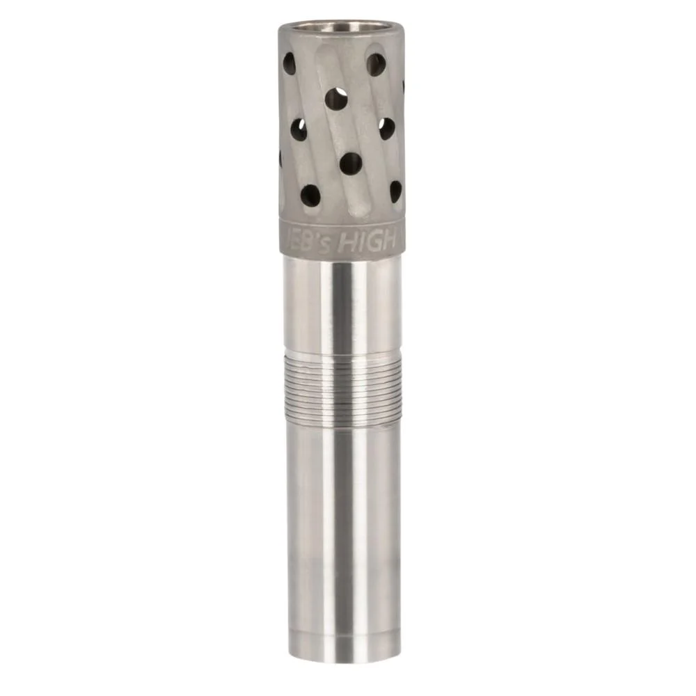 Jeb's High Voltage Waterfowl Ported Choke Tube for 12 ga Browning A5 .690
