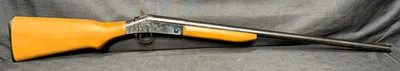 H&R MODEL 088 JR (Used)