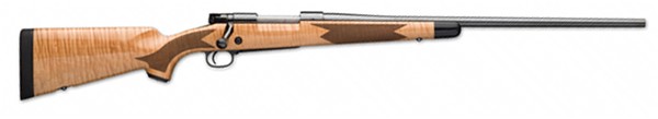 Winchester 70 Super Grade .243 Bolt Action Rifle