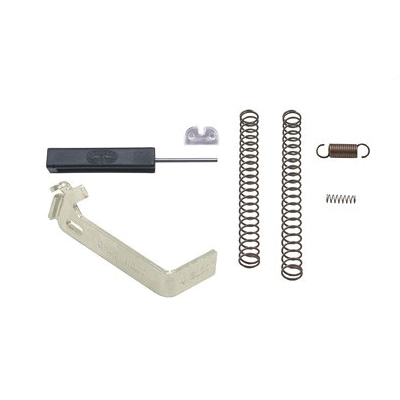 Ghost Inc Glock Gen 1-4 3.3 lb Trigger Connector And Spring Kit - GHO_PIK