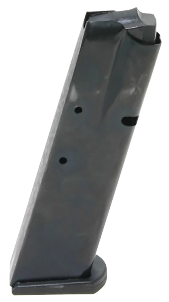 ProMag 15 Round 9mm TZ-75 and Baby Eagle Magazine, Blue - CZA1
