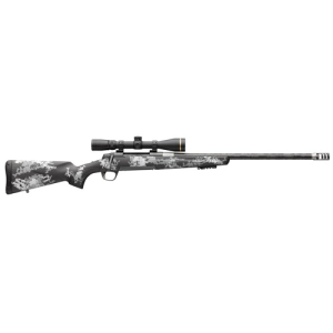 BROWNING X-Bolt 300 Win Mag 22" 4rd - Grey