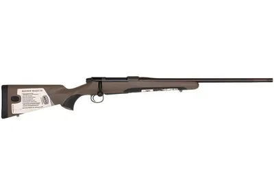 MAUSER M18