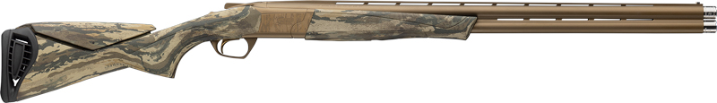 Browning Cynergy Wicked Wing 12GA Over/Under Shotgun