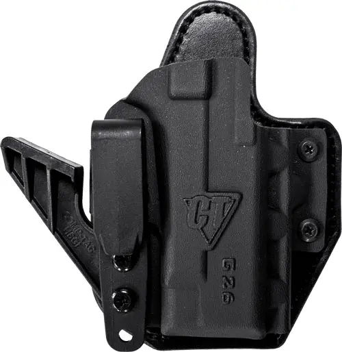 COMP-TAC EV2 MAX APPEND IWB - HLSTR RH FOR GLOCK 26 GEN1-4