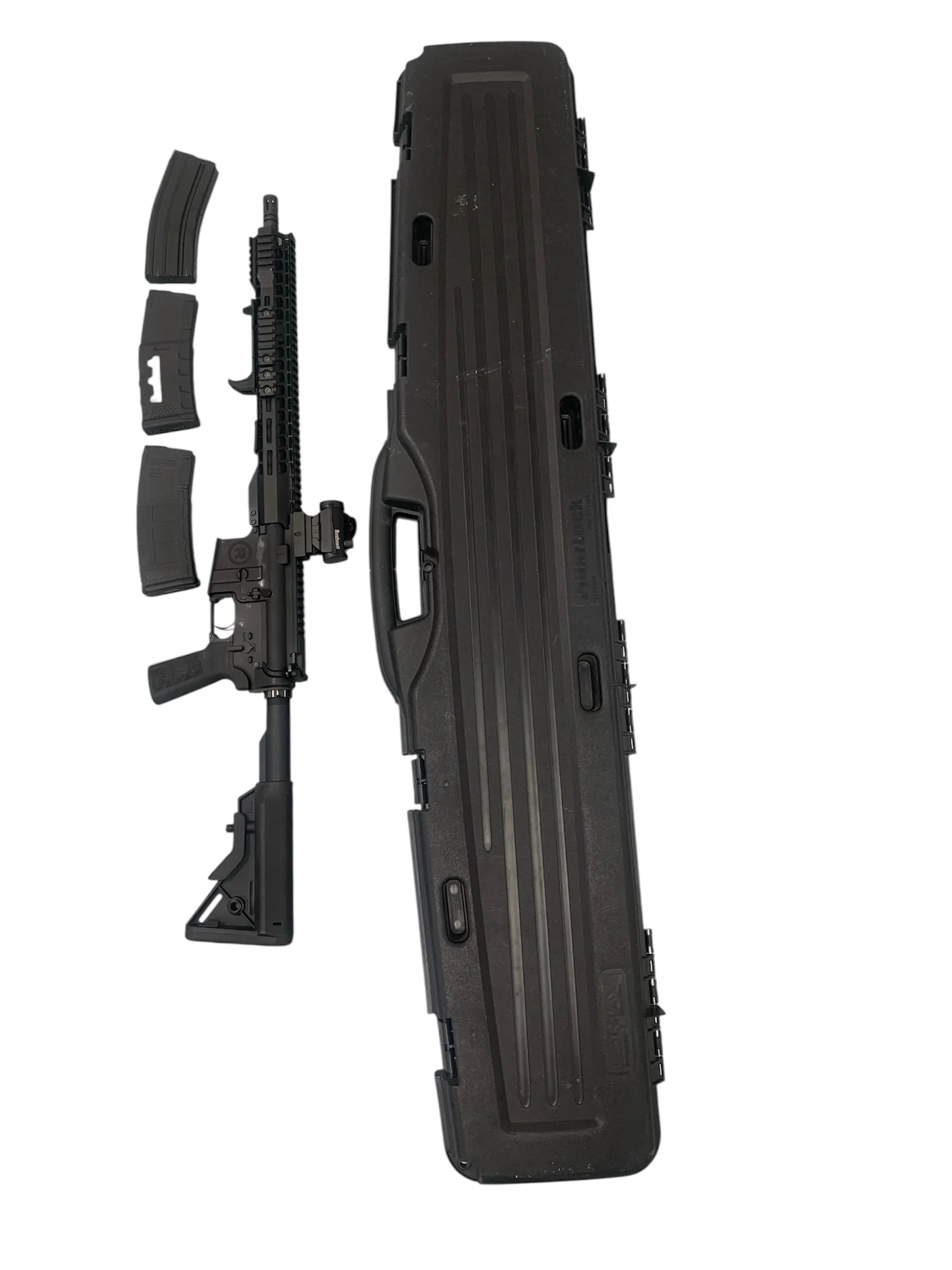 Radikal Arms RF-15 (Used)
