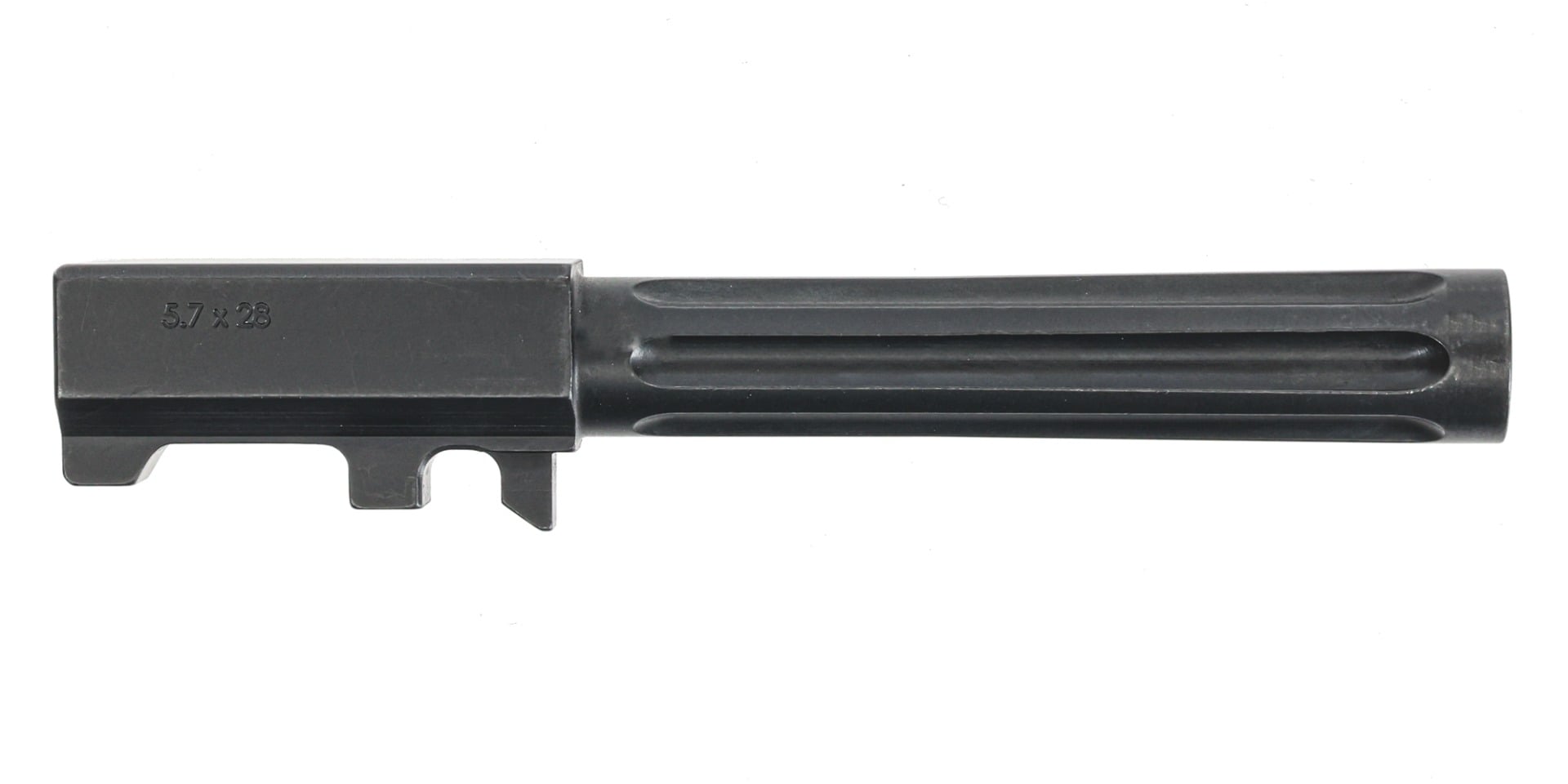 Rock 5.7 Non-Threaded Barrel
