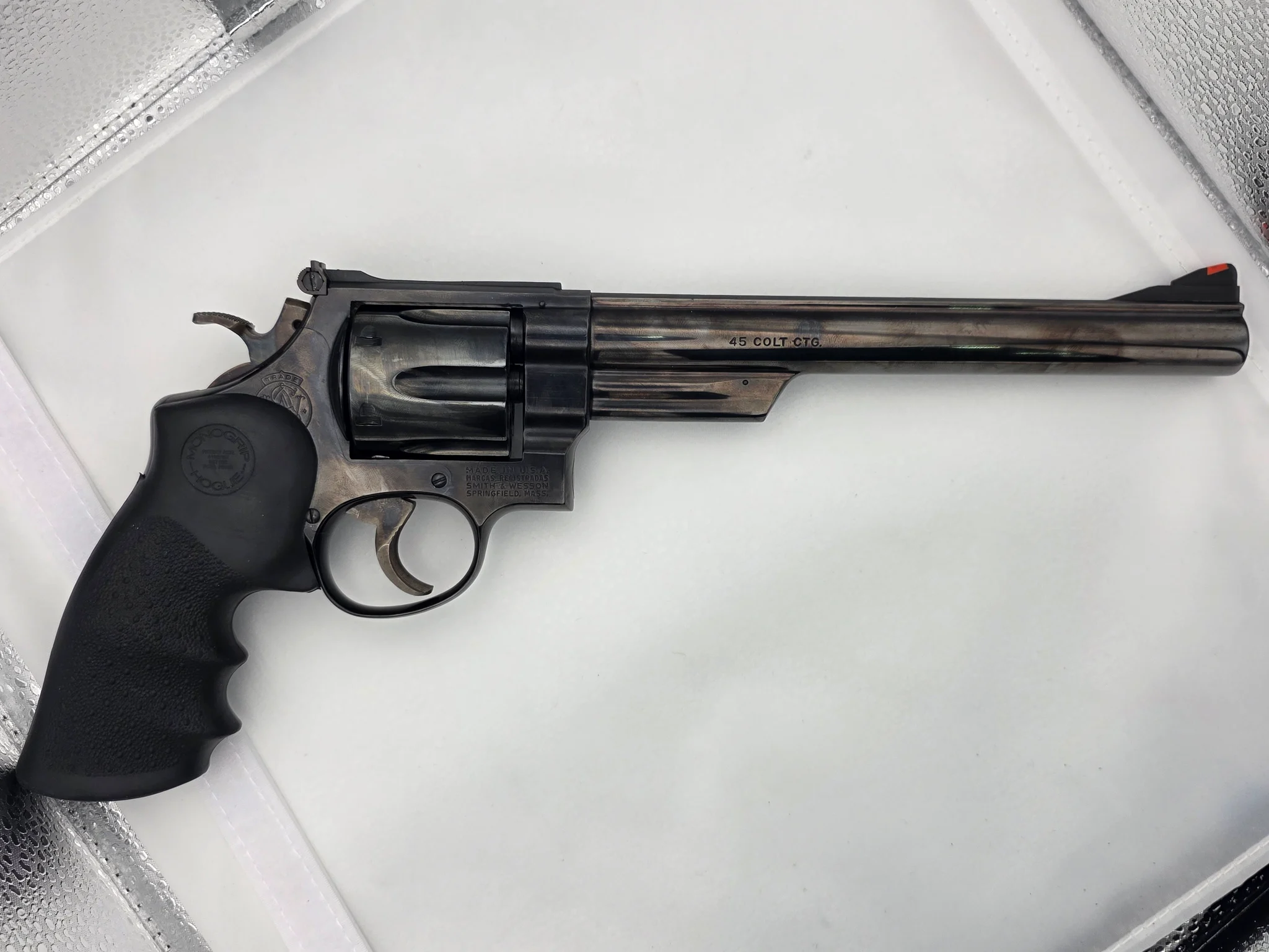 SMITH & WESSON 25-5 (Used)