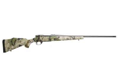 WEATHERBY VANGUARD KINGS XK7