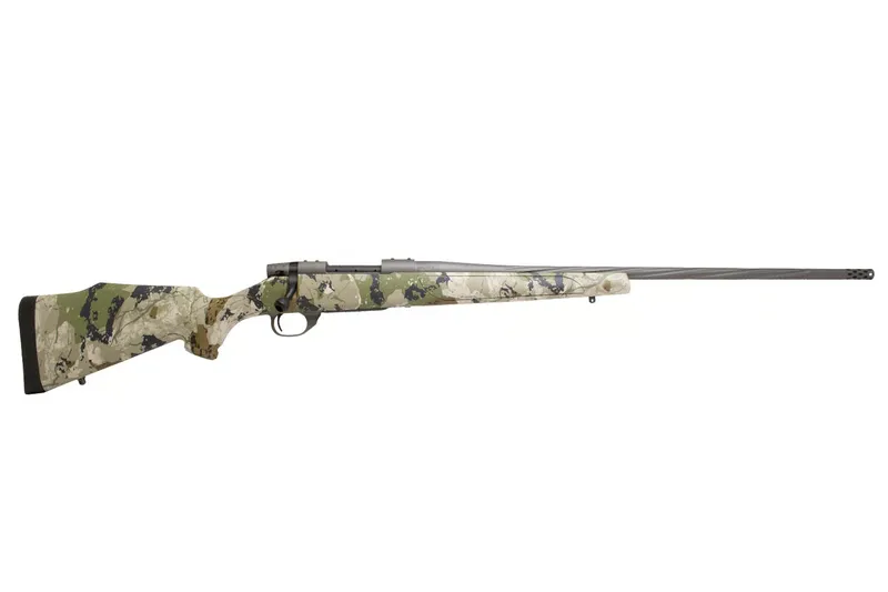WEATHERBY VANGUARD KINGS XK7