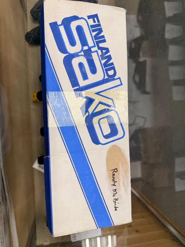 SAKO L691 (Used)