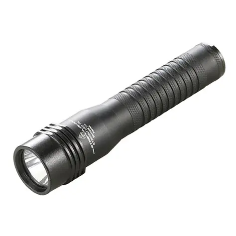 STREAMLIGHT STRION LED HL 615LM BK 12V DC#