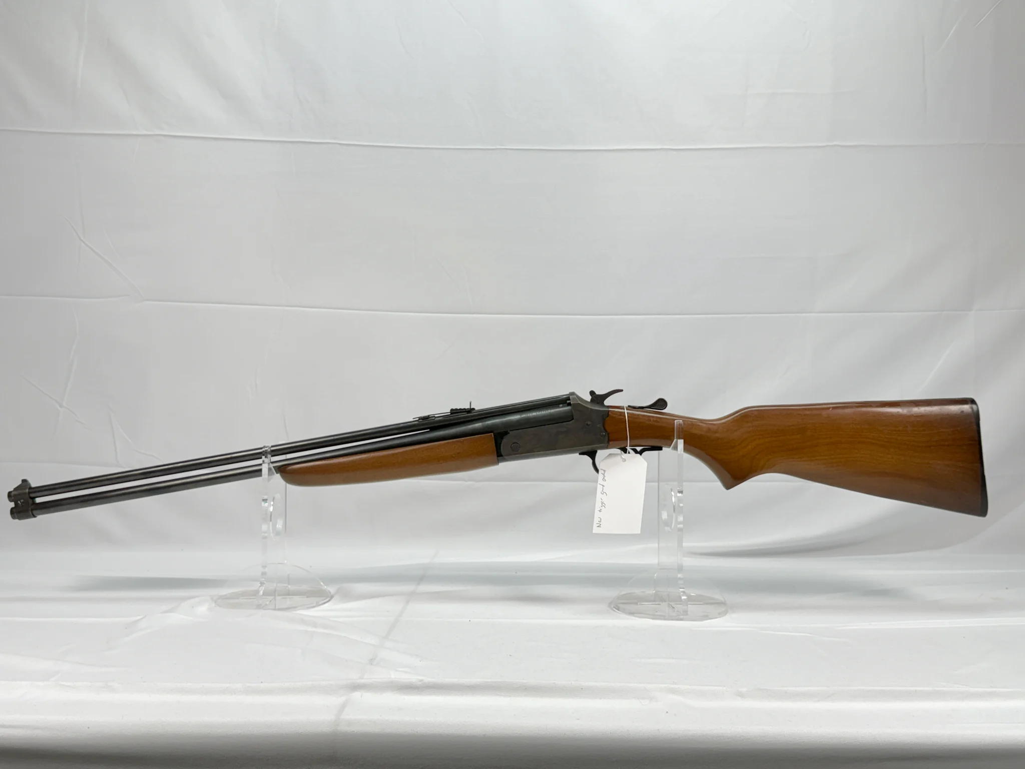 SAVAGE ARMS 24 Series P (Used)