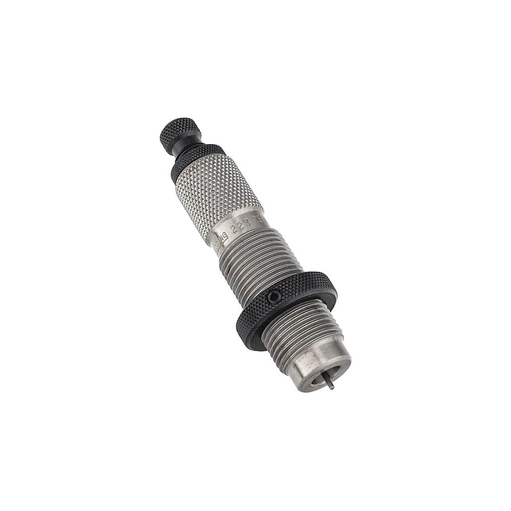 Redding Reloading Equipment 6.5 Grendel Rifle Full-Length Sizing Die