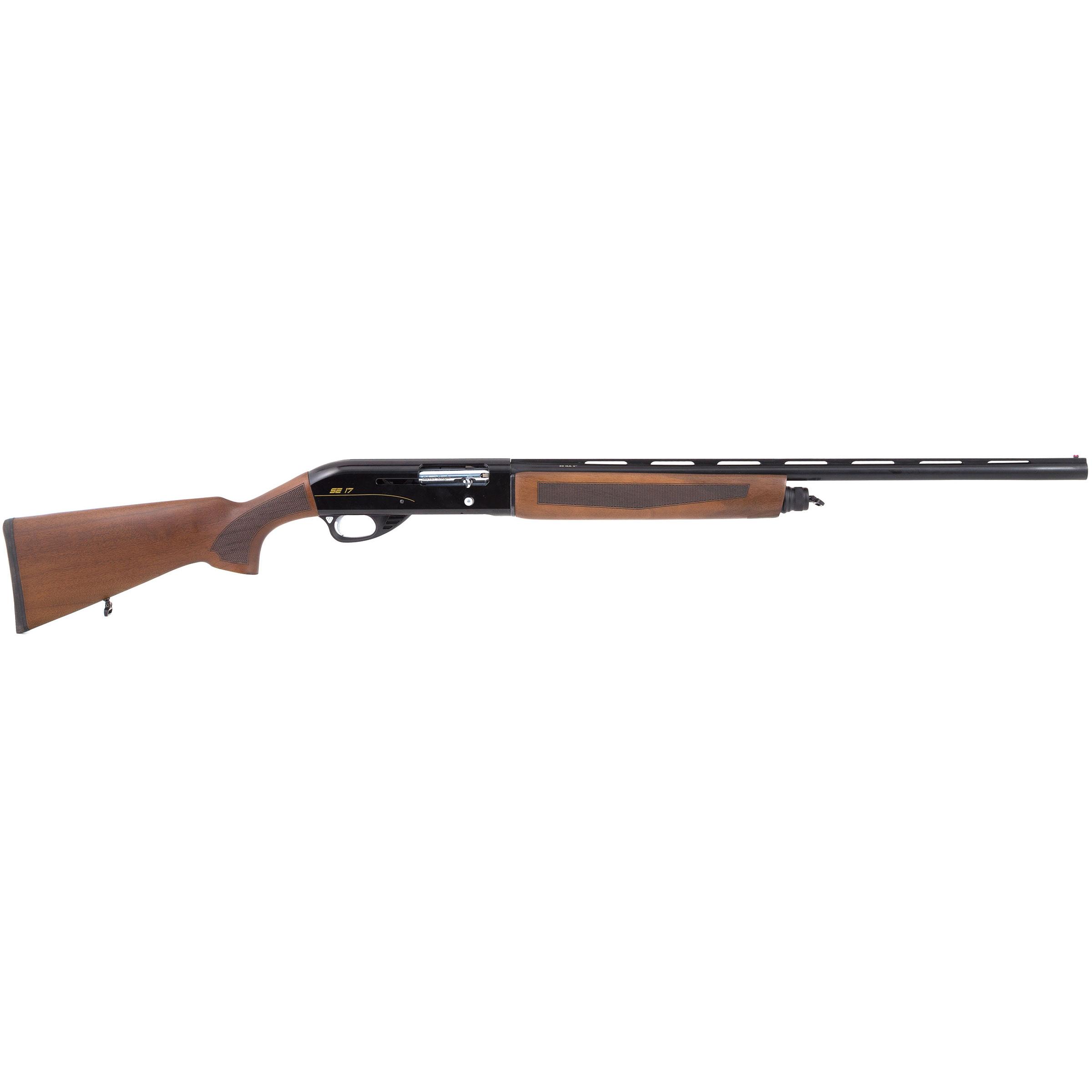 TR Imports SE17 12ga Semi Automatic Shotgun 28" Barrel