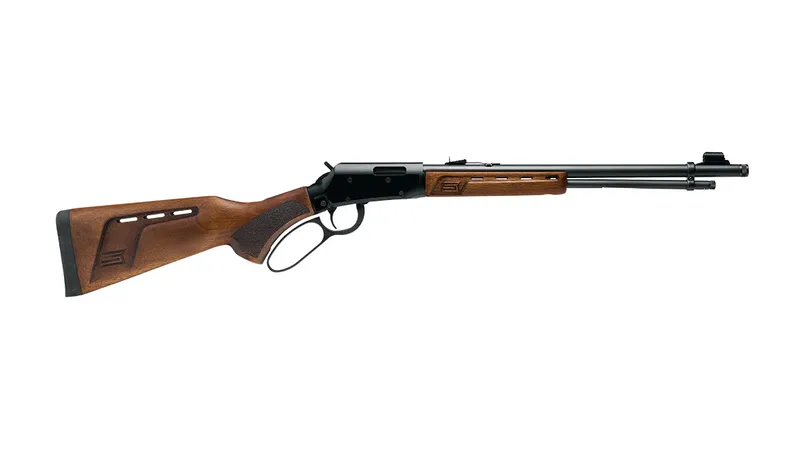 SAVAGE ARMS REVEL DLX