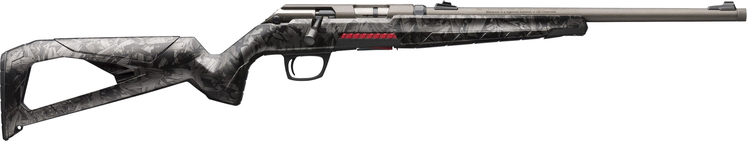Winchester Xpert .22 LR Bolt Action Rifle