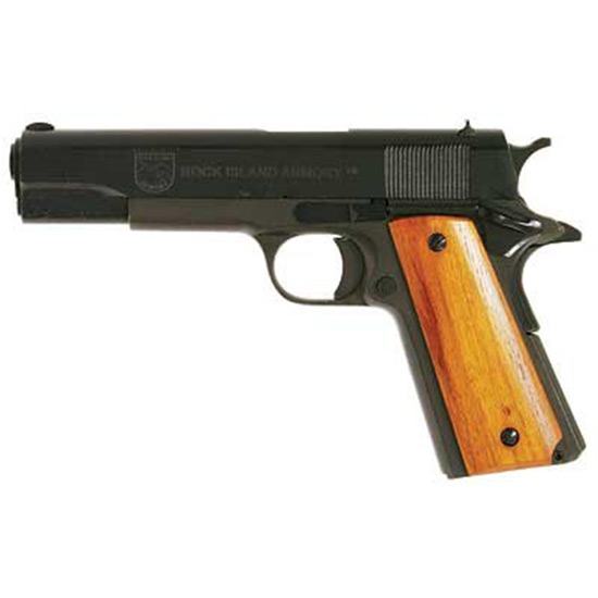 RIA 1911 GI 38 Super 5" Full Size Pistol