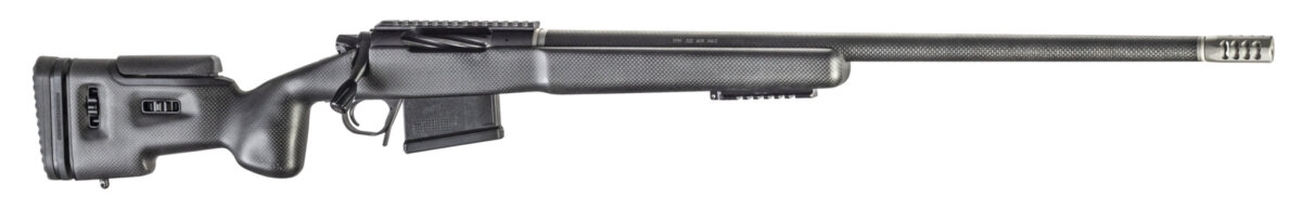 Christensen Arms TFM 6.5PRC CARBON 26" MB 801-05001-00