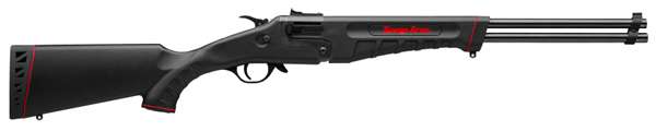 Savage 42 Takedown .22LR/410 Rifle Shotgun Combo