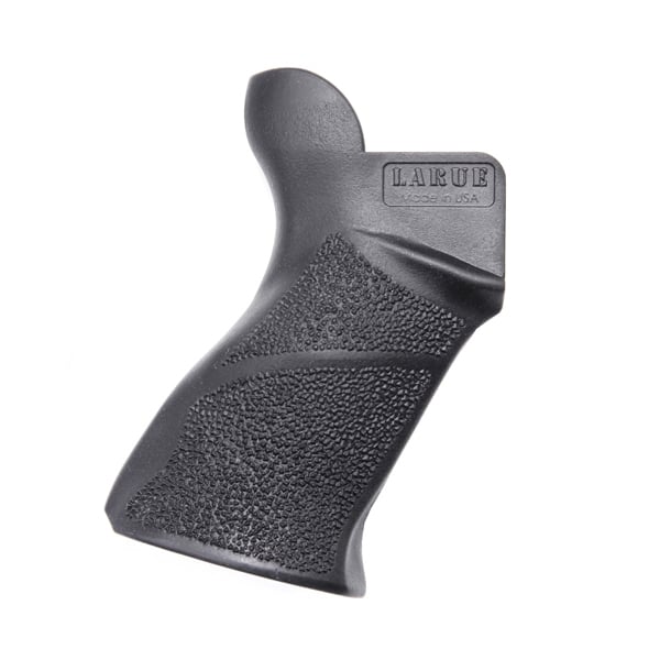 Larue A-Peg Grip, Black
