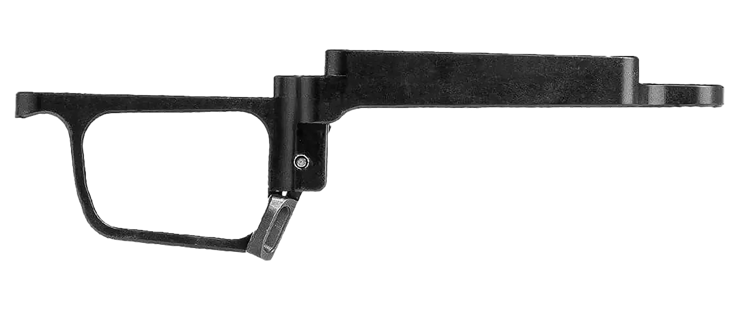 MDT Core Bottom Metal for Howa 1500 - Black