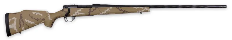 Weatherby 7mm PRC 26 3+1 (Bolt) VHH7MMPR6B
