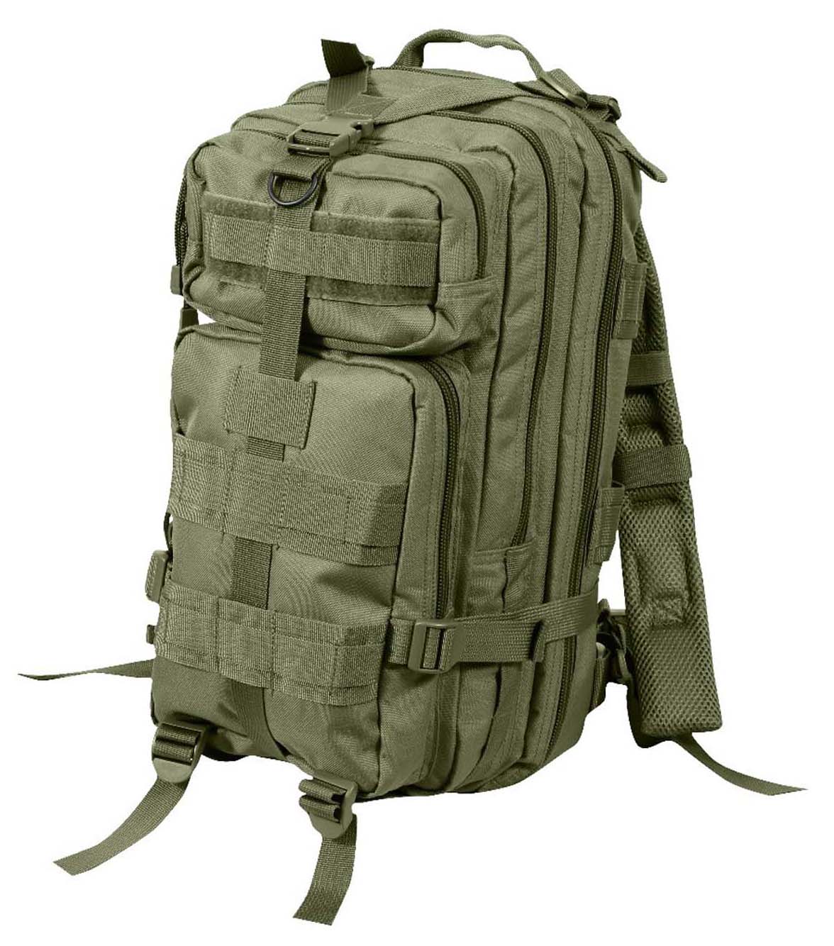 Rothco Medium Transport Pack - Olive Drab