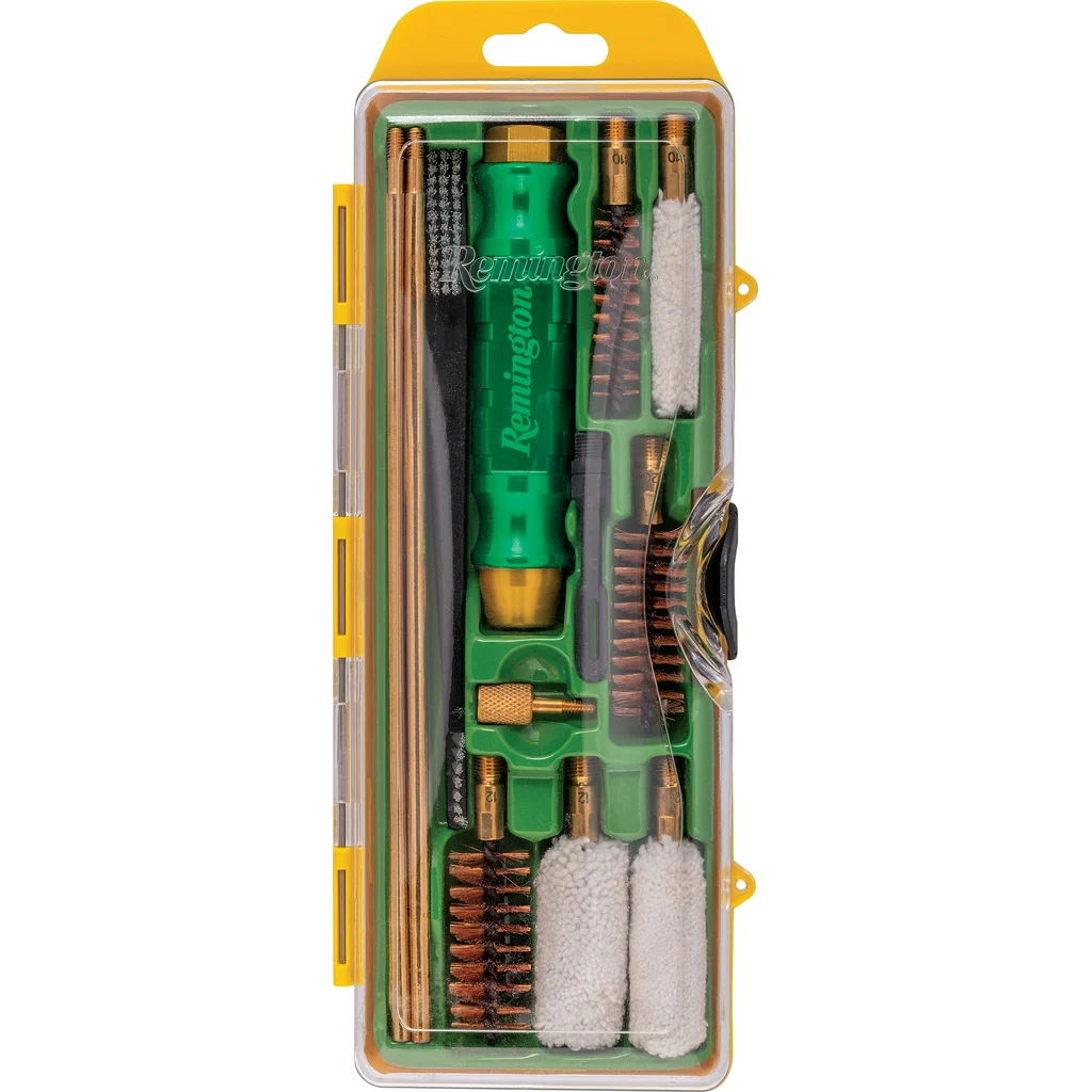 Remington Universal Cleaning Kit Shotgun