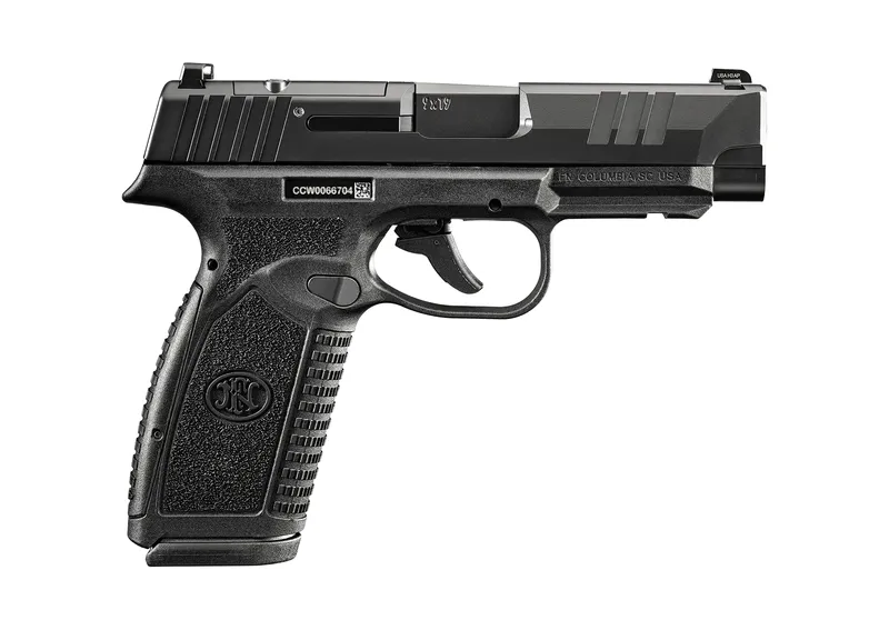FN FN REFLEX XL MRD [BLK]