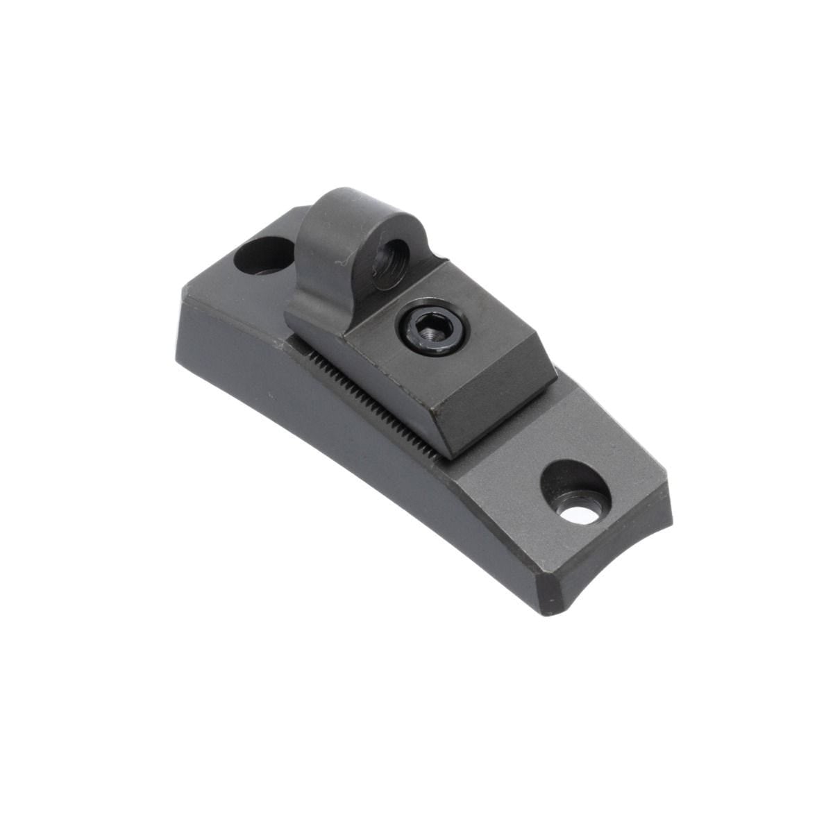 Wilson Combat Trak-Lock II Ghost Ring Tritium Sight Set Front/Rear