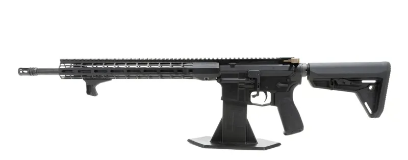 AERO PRECISION M4E1 (Used)