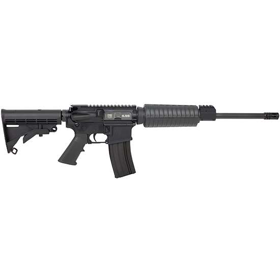 Diamondback DB15 5.56 Rifle - Semi-Auto AR with 16" Barrel