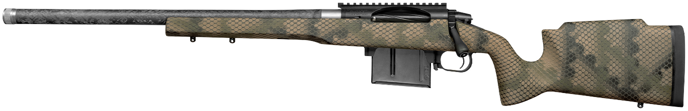 Proof Research Elevation MTR 2.0 LH 6.5 PRC Rifle