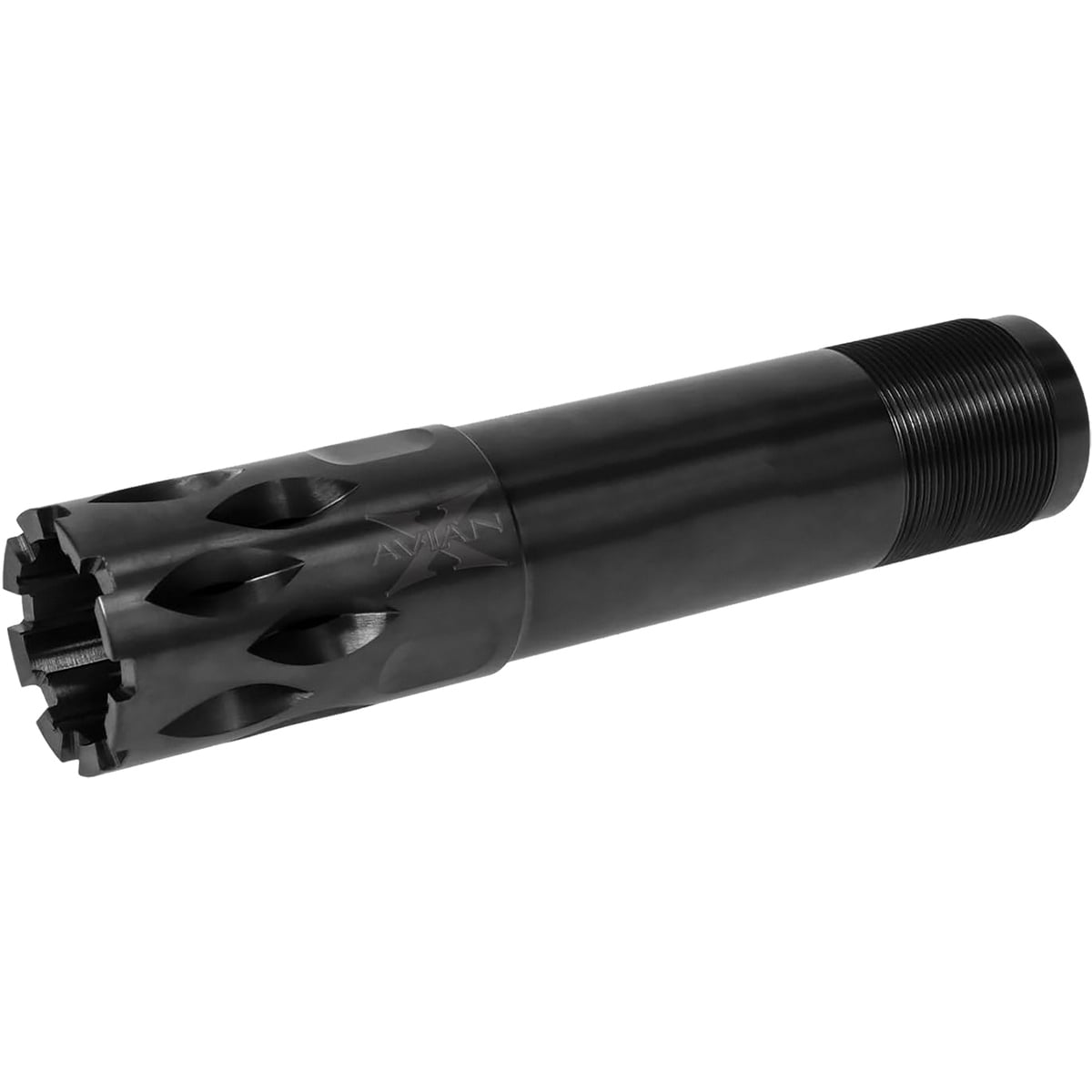 Avian-X Turkey Chokes Benelli Crio Plus Choke Tube 12 Gauge, Black - Precision Choke for Optimal Turkey Hunting - AVXTKY05