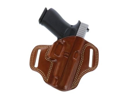 Galco Combat Master Sig P365XL Spectre Comp Leather Holster Right, Tan - CM870