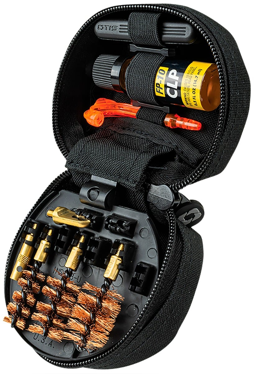 Otis Universal Shotgun Cleaning Kit - FG410