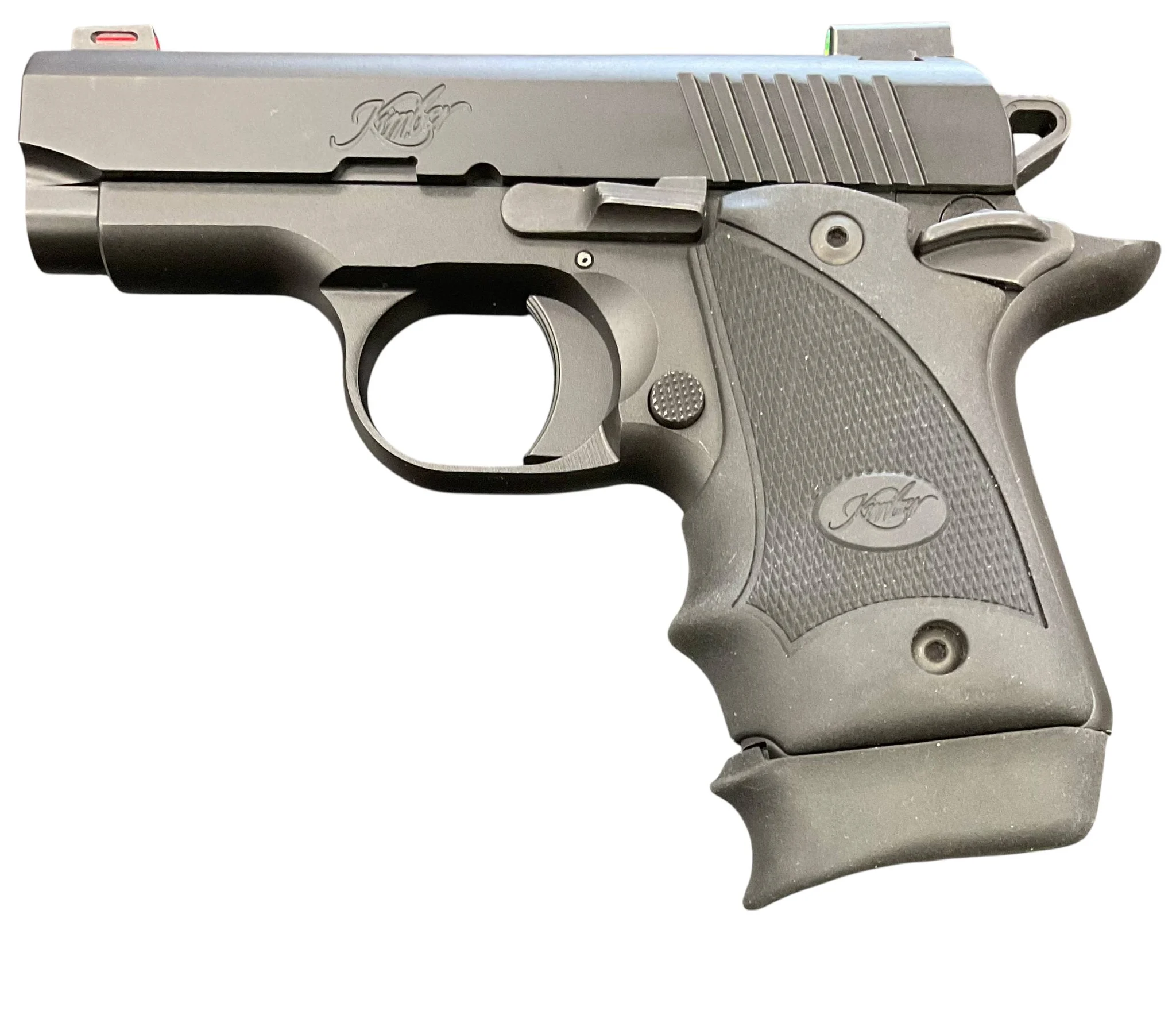 KIMBER Micro 9 Stealth (Used)