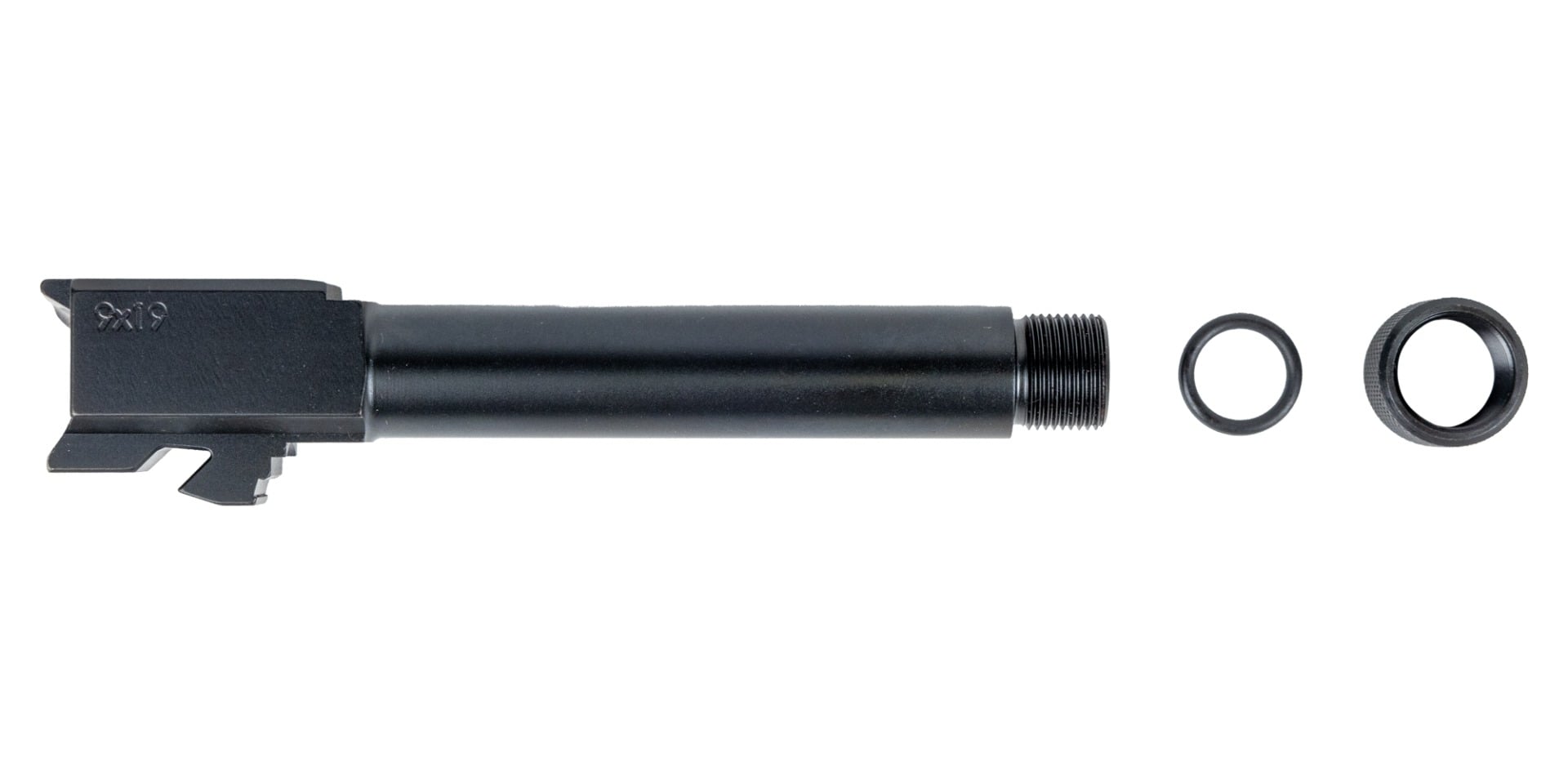 PSA Dagger Barrel - Threaded w/ Thread Protector