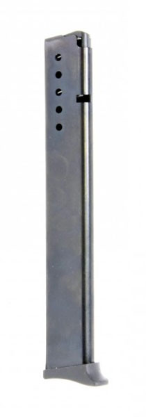 ProMag Kel-Tec P-3AT .380 ACP 15 Round Magazine, Blue Steel - KEL-A1