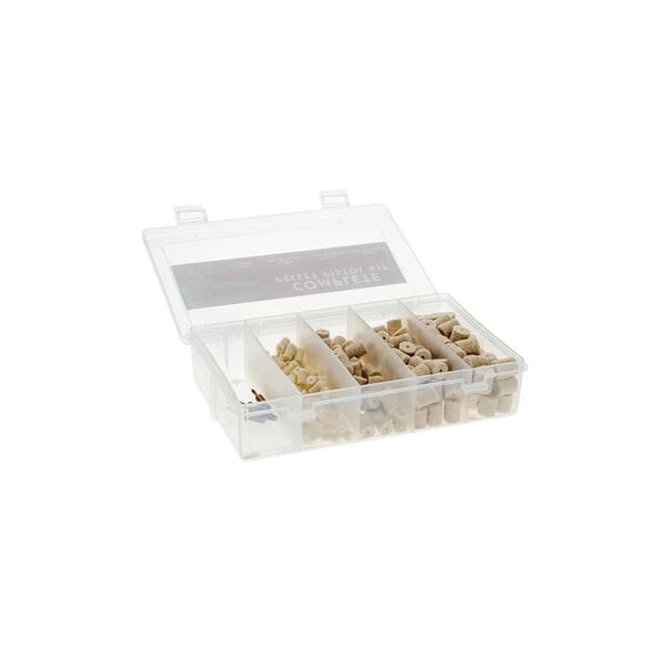Tipton .22 Cal/9mm/.40 Cal/.44 Cal/.45 Cal Complete Pistol Pellet Kit