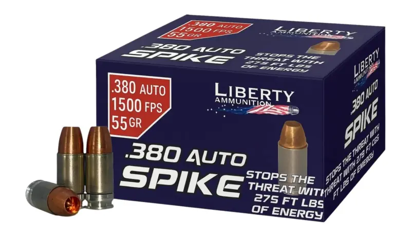 LIBERTY LA-SPI2-380-55-1500 380 55 20/10