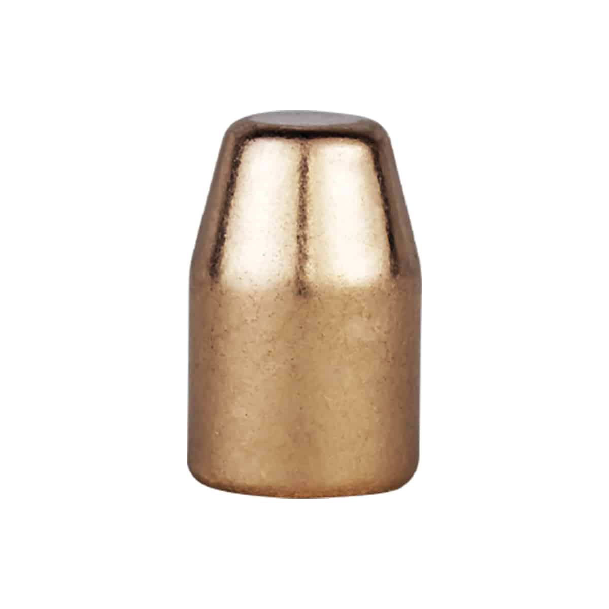 Berrys Bullets .41 Cal FP Superior Plated Pistol Bullet, 210 gr 0.410" 500rds
