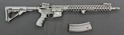 ON TARGET TACTICAL SUPPLY OT-15 (Used)